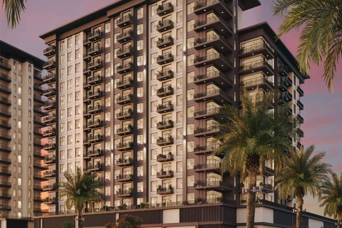 1-bedroom freehold apartment in Town Square — photo 3 of 4