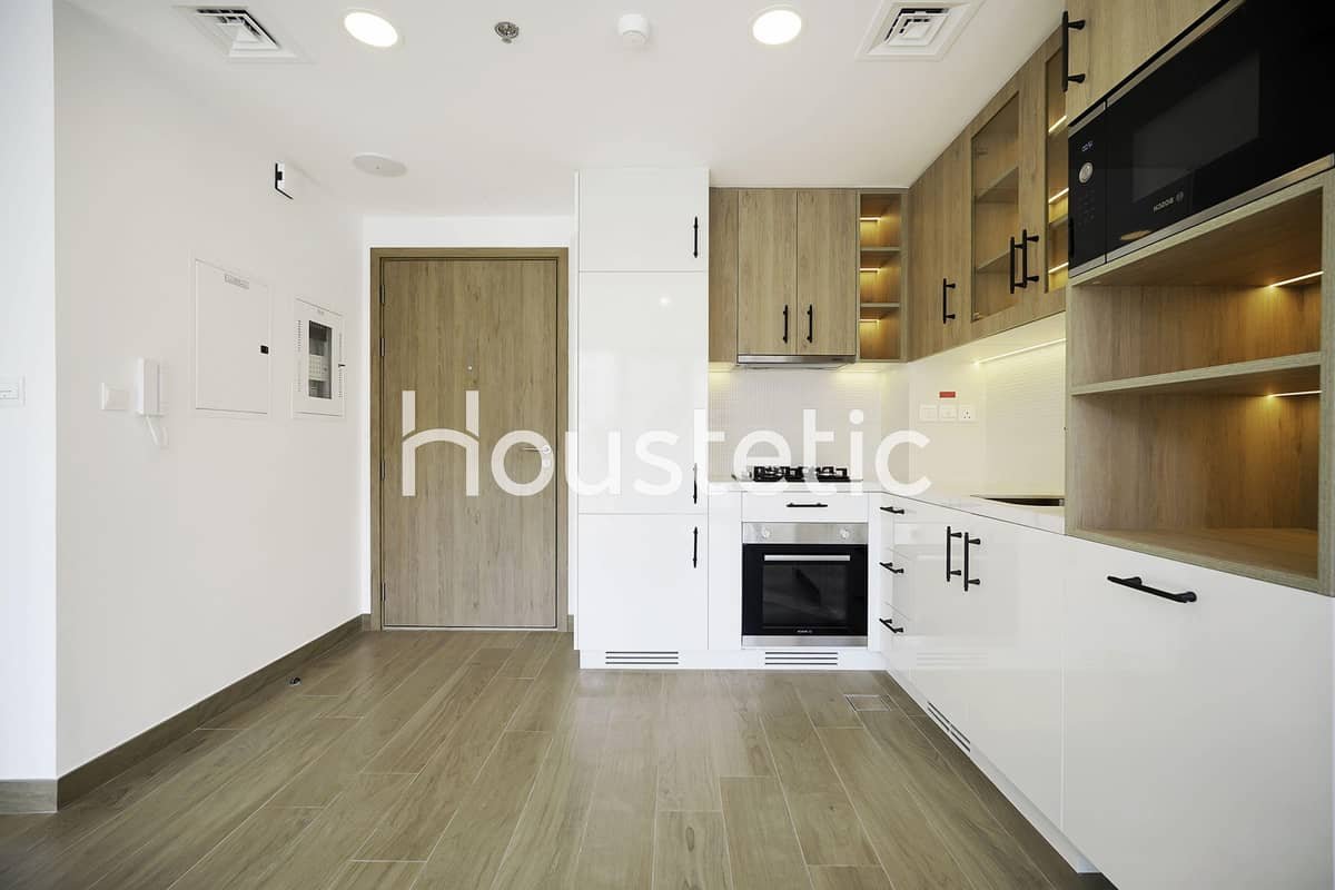 1-bedroom freehold apartment in Town Square — photo 3 of 4