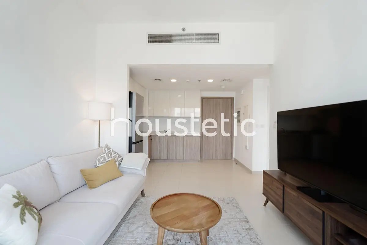 1-bedroom freehold apartment in Town Square — photo 4 of 4