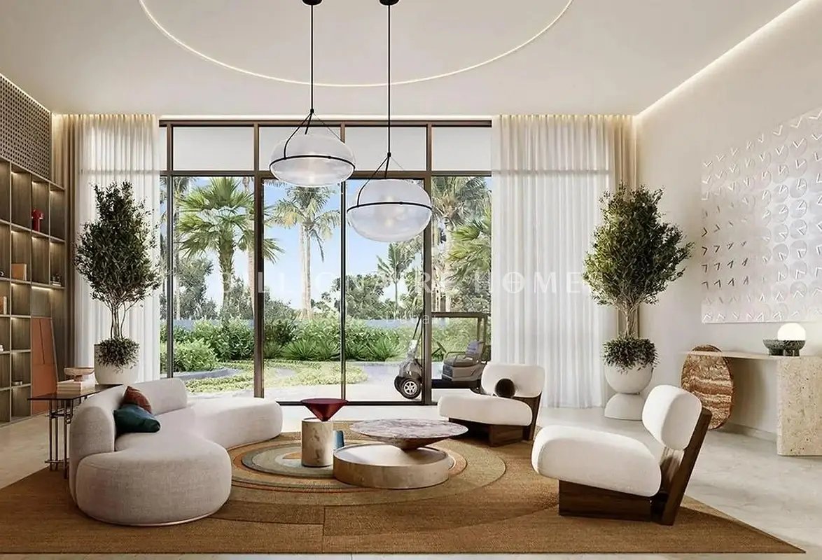 2-bedroom freehold apartment in Dubai Hills Estate — photo 2 of 4