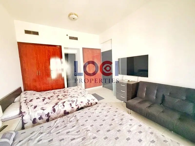 1-bedroom freehold apartment in Dubai Marina — photo 2 of 4