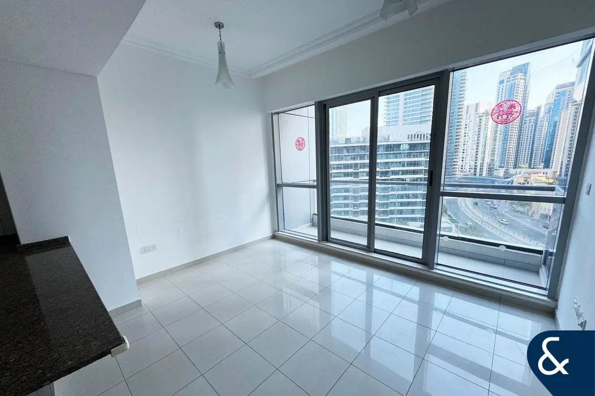 1-bedroom freehold apartment in Dubai Marina — photo 5 of 5