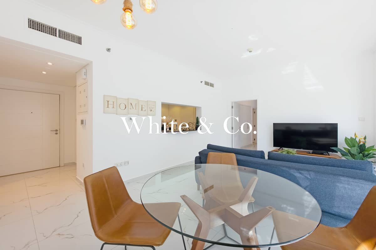 1-bedroom freehold apartment in Downtown Dubai — photo 3 of 4