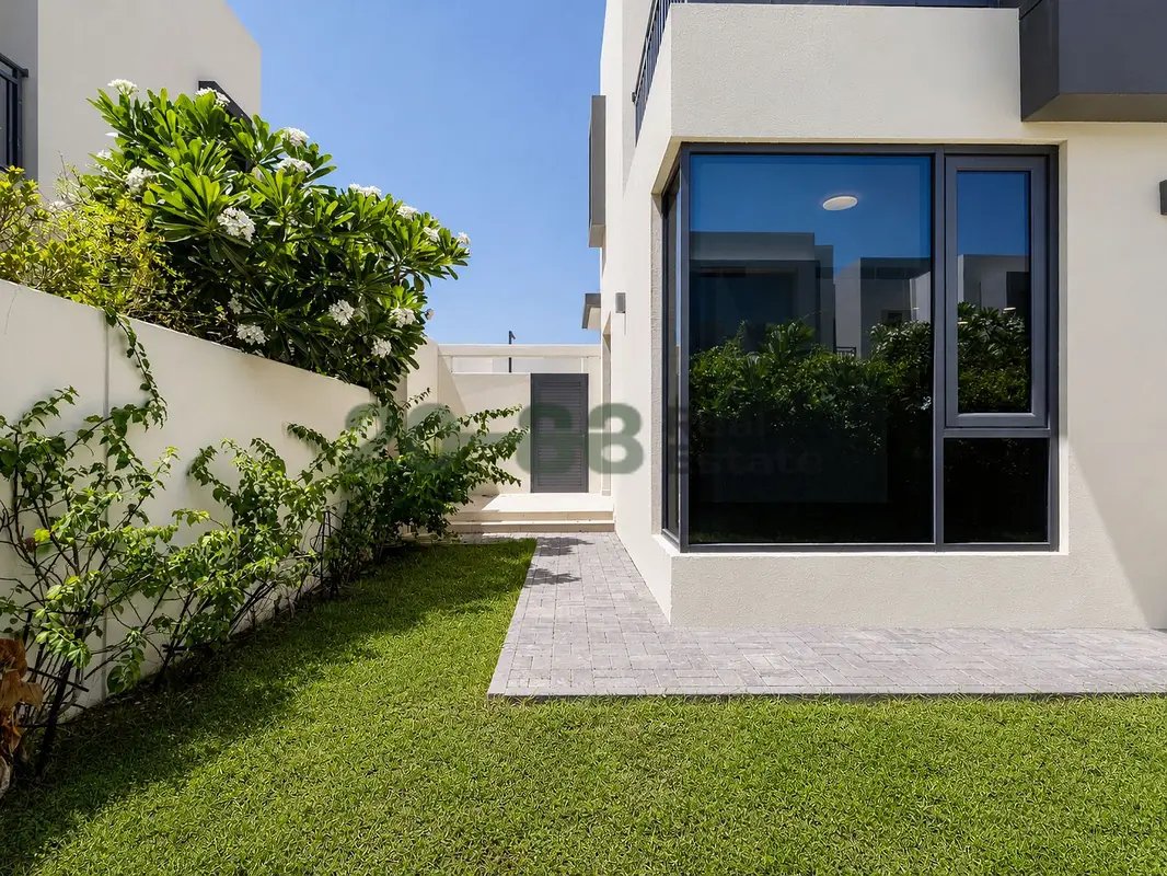 4-bedroom freehold villa in Dubai Hills Estate — photo 4 of 4