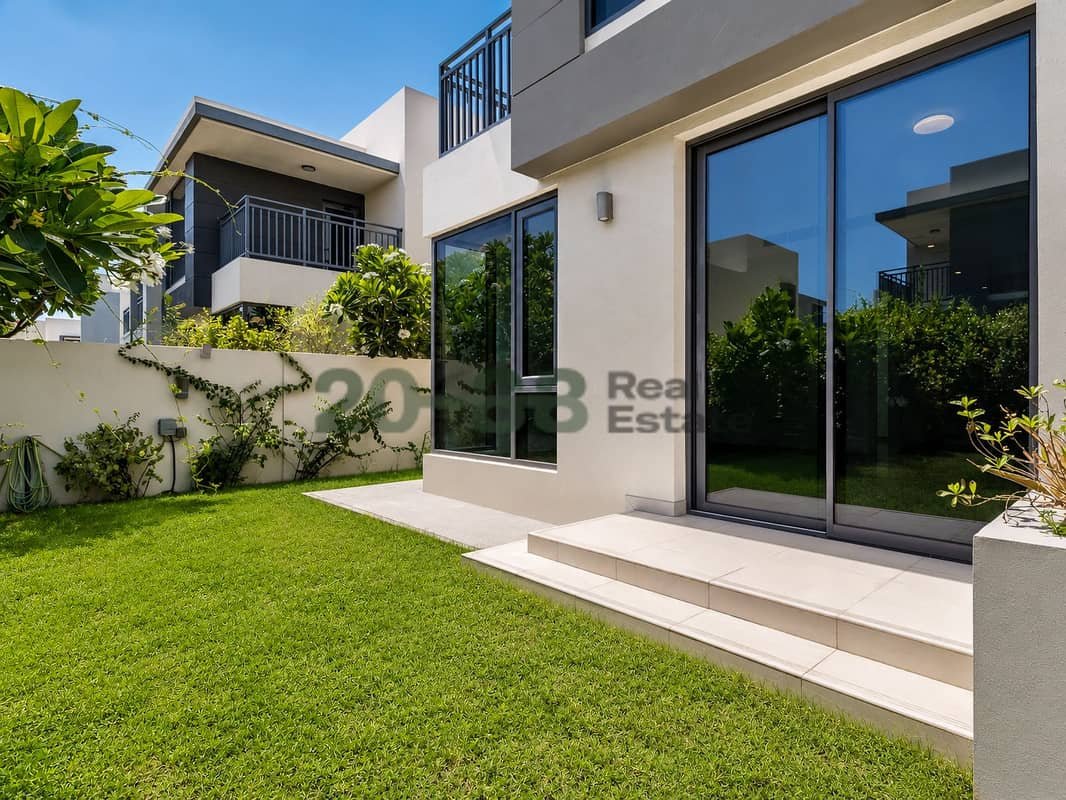 4-bedroom freehold villa in Dubai Hills Estate — photo 3 of 4