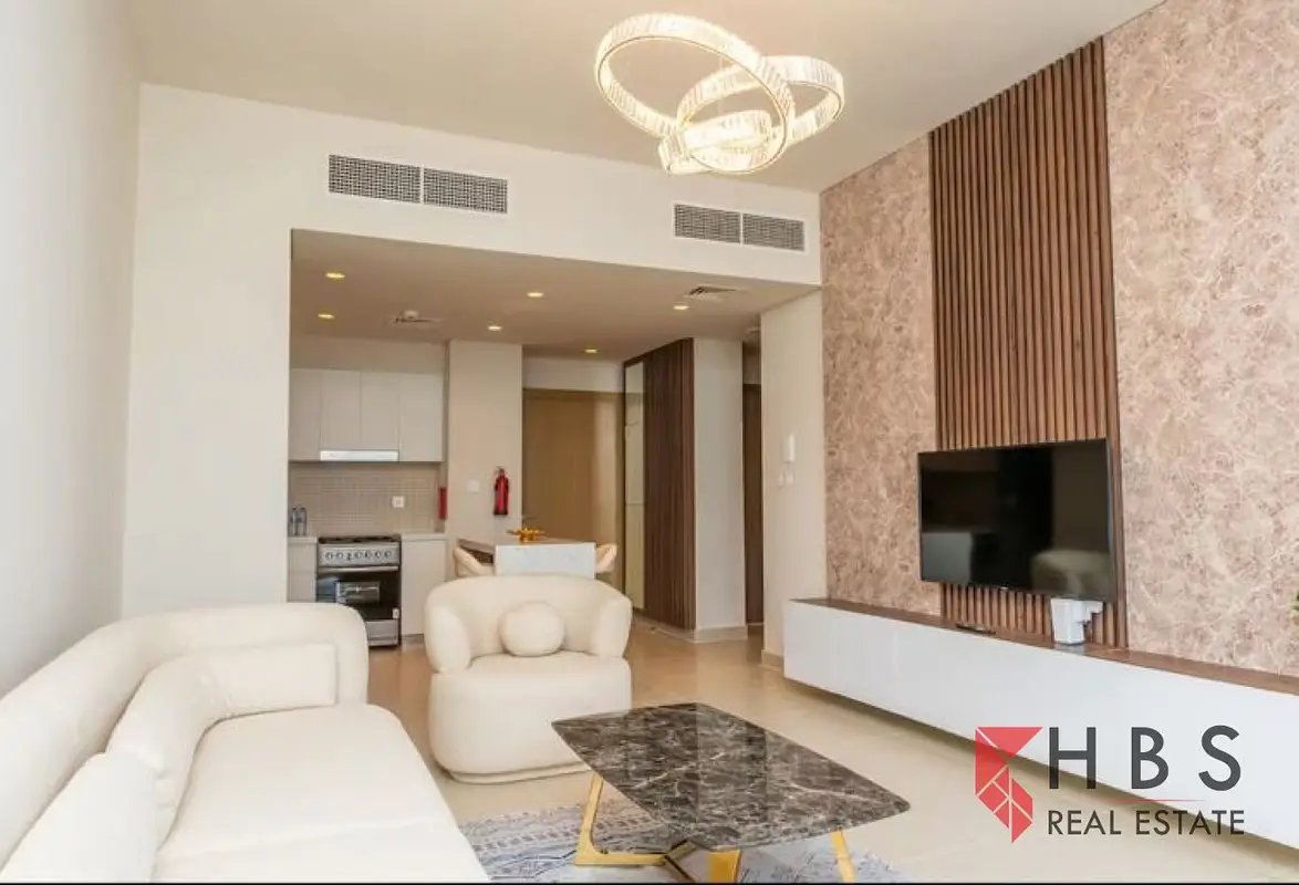 1-bedroom freehold apartment in Dubai Creek Harbour — photo 5 of 5