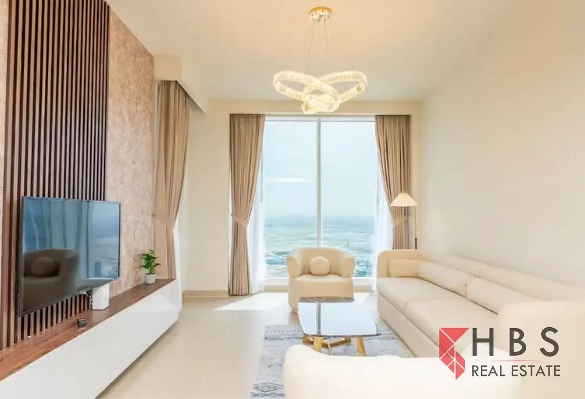 1-bedroom freehold apartment in Dubai Creek Harbour — photo 2 of 5