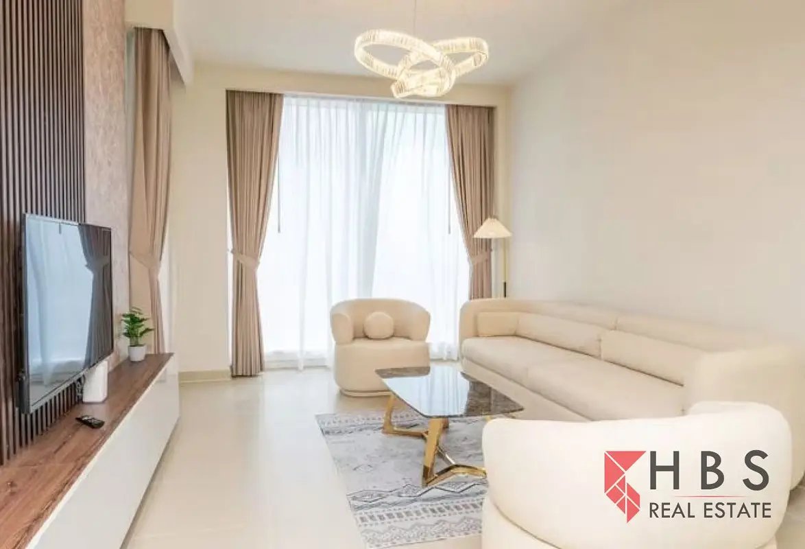 1-bedroom freehold apartment in Dubai Creek Harbour — photo 3 of 5