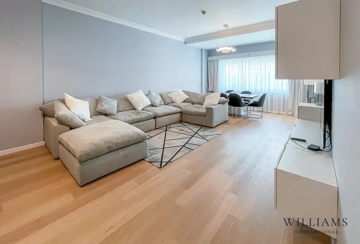 2-bedroom freehold apartment in Palm Jumeirah — photo 4 of 4