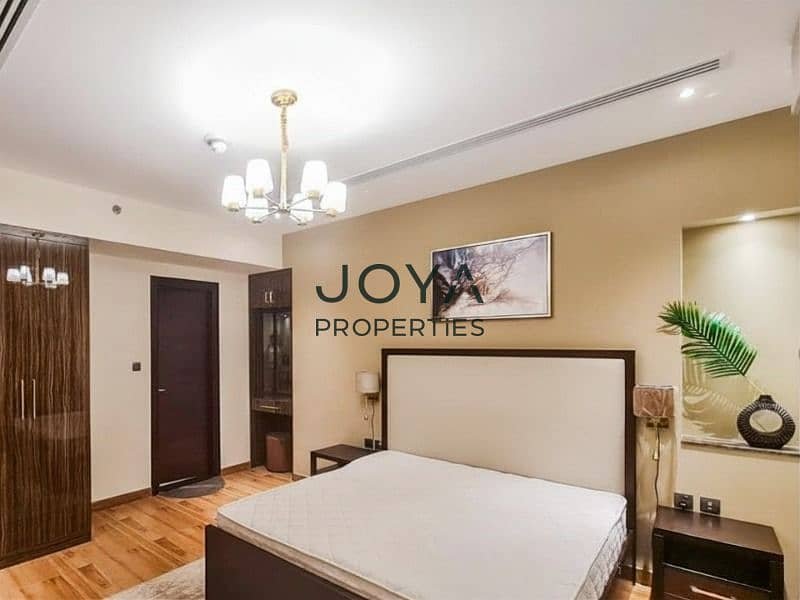 2-bedroom freehold apartment in Downtown Dubai — photo 3 of 4