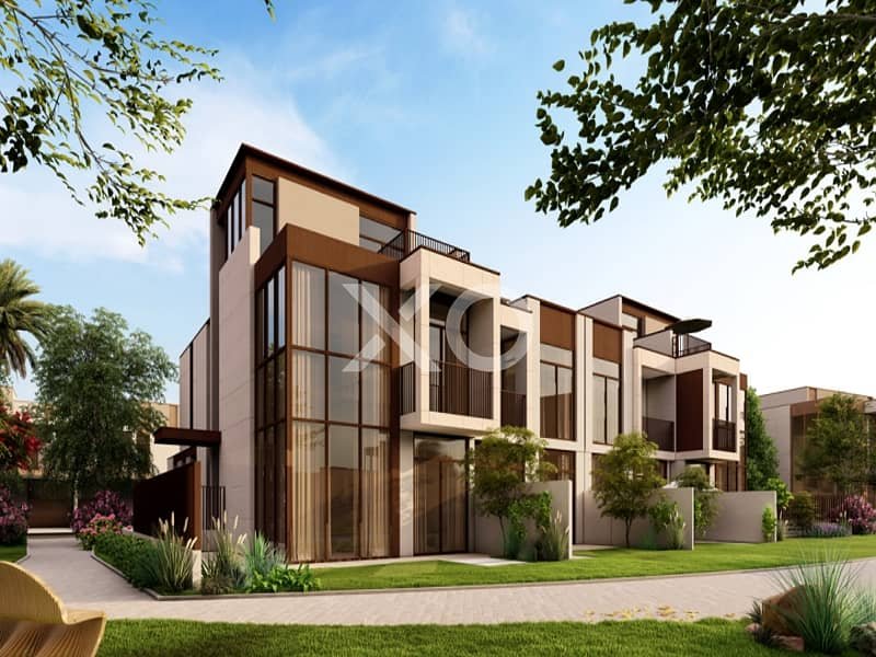4-bedroom freehold villa in Mudon — photo 3 of 4