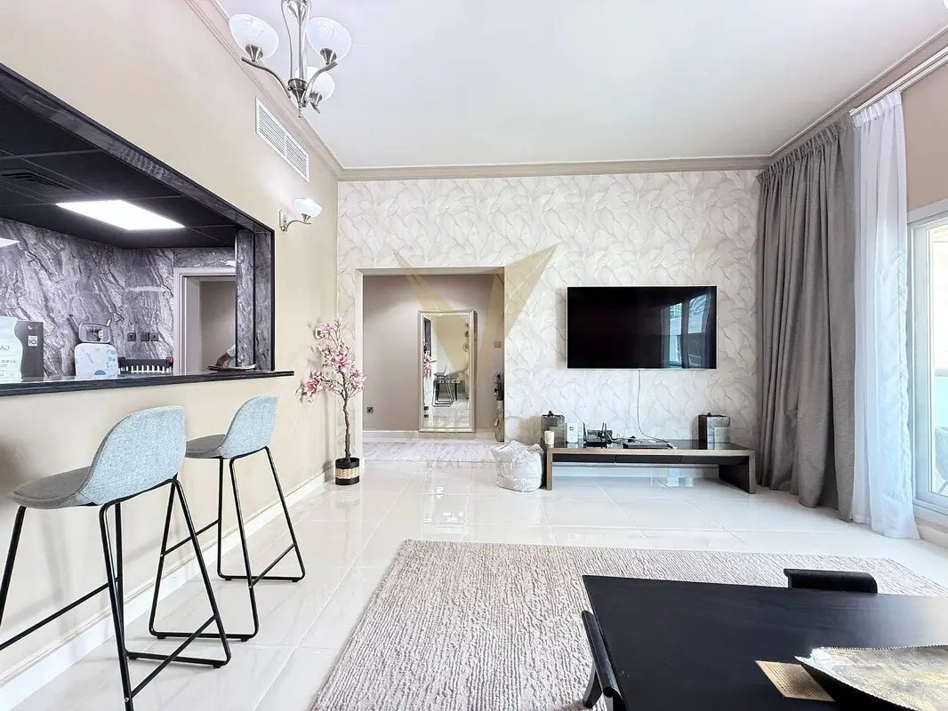 1-bedroom freehold apartment in Dubai Marina — photo 4 of 4