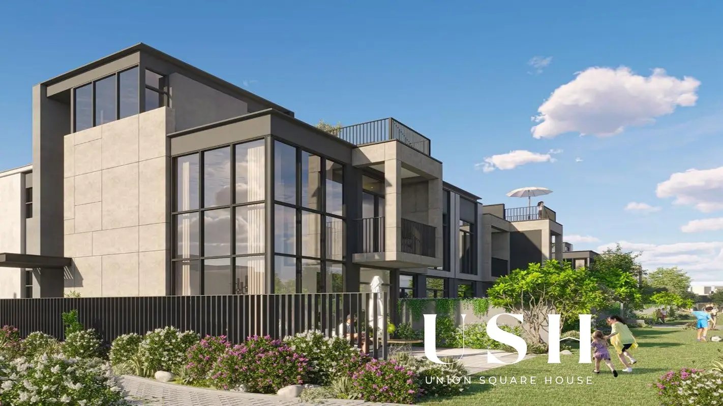 3-bedroom freehold villa in Mudon — photo 2 of 4