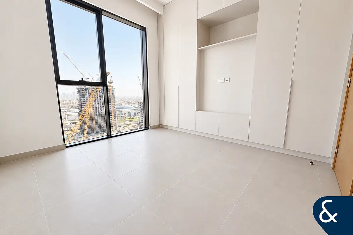 1-bedroom freehold apartment in Dubai Hills Estate — photo 5 of 5