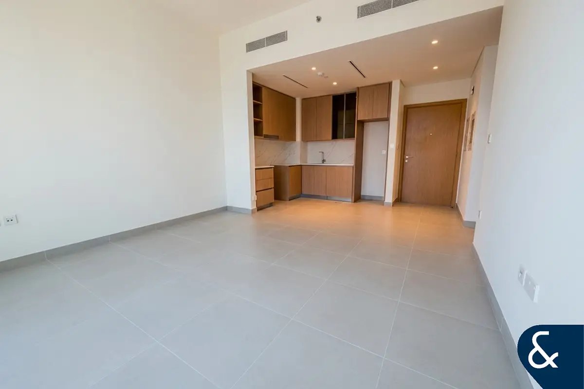 1-bedroom freehold apartment in Dubai Hills Estate — photo 3 of 5