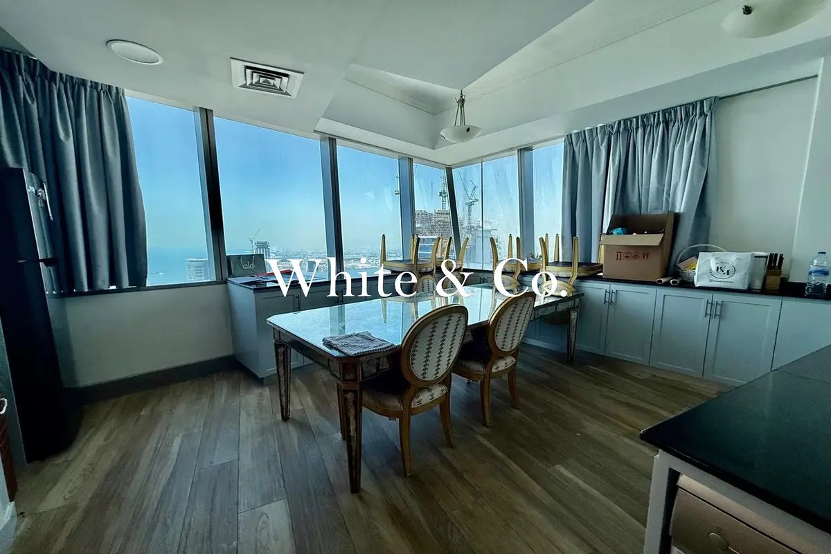 5-bedroom freehold apartment in Dubai Marina — photo 4 of 4