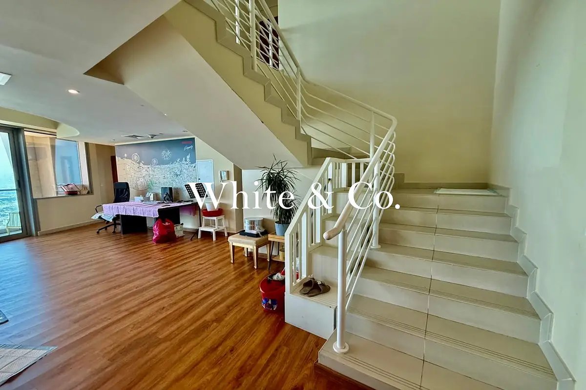5-bedroom freehold apartment in Dubai Marina — photo 2 of 4