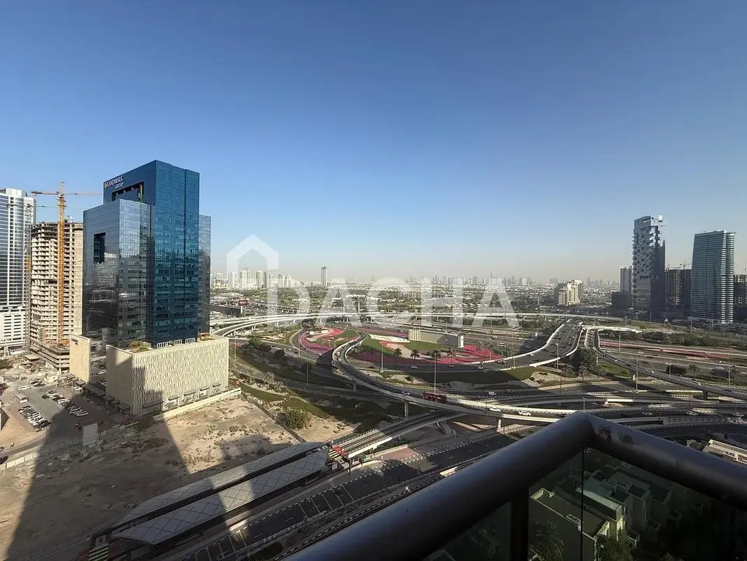 3-bedroom freehold apartment in Dubai Marina — photo 4 of 4