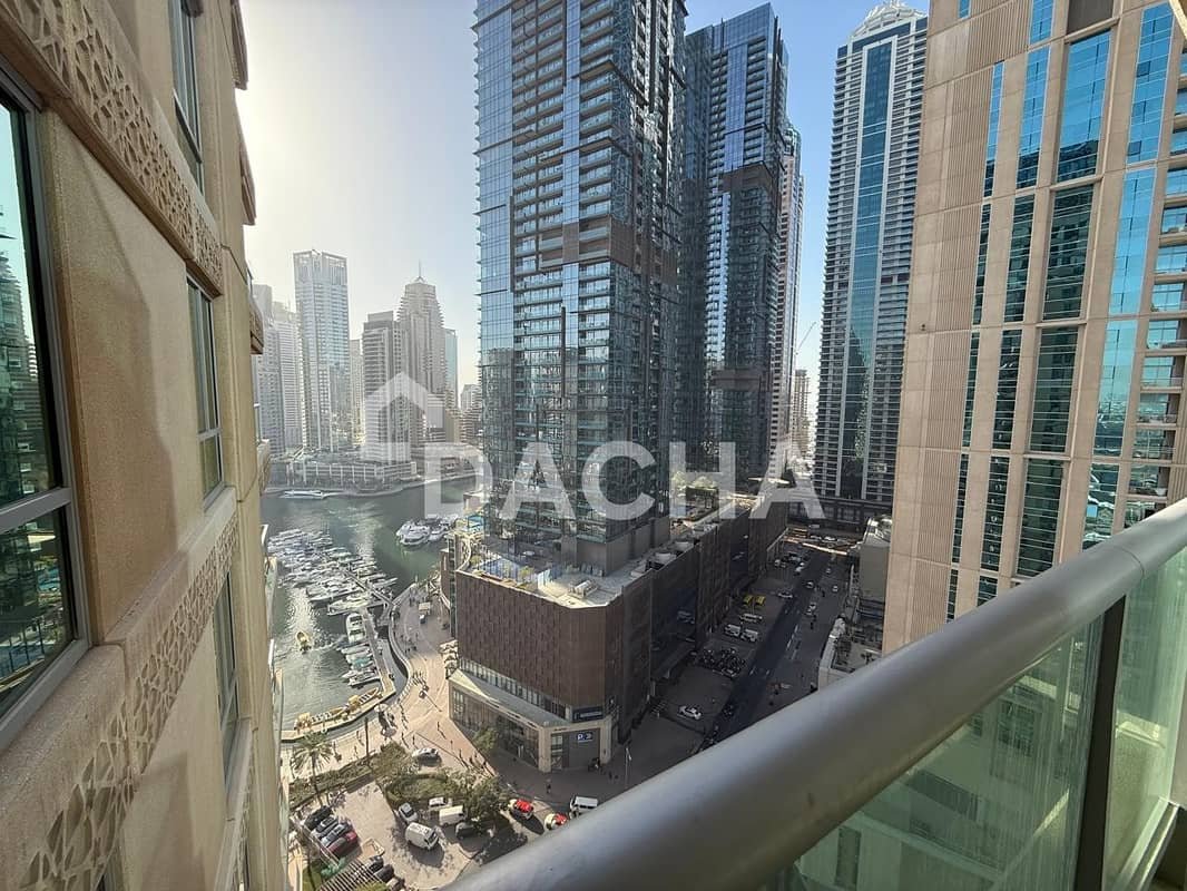 3-bedroom freehold apartment in Dubai Marina — photo 3 of 4