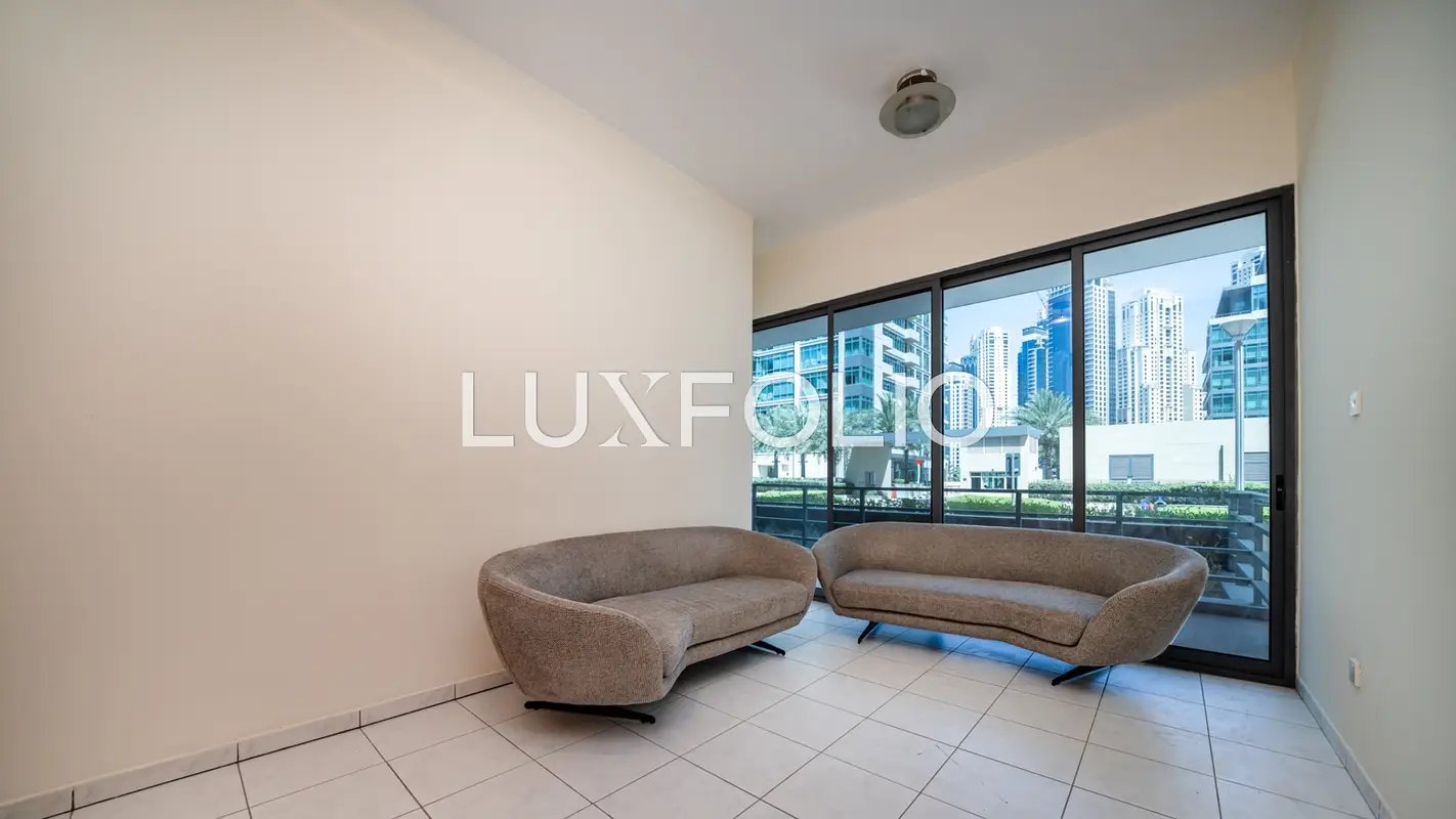 4-bedroom freehold apartment in Dubai Marina — photo 4 of 4