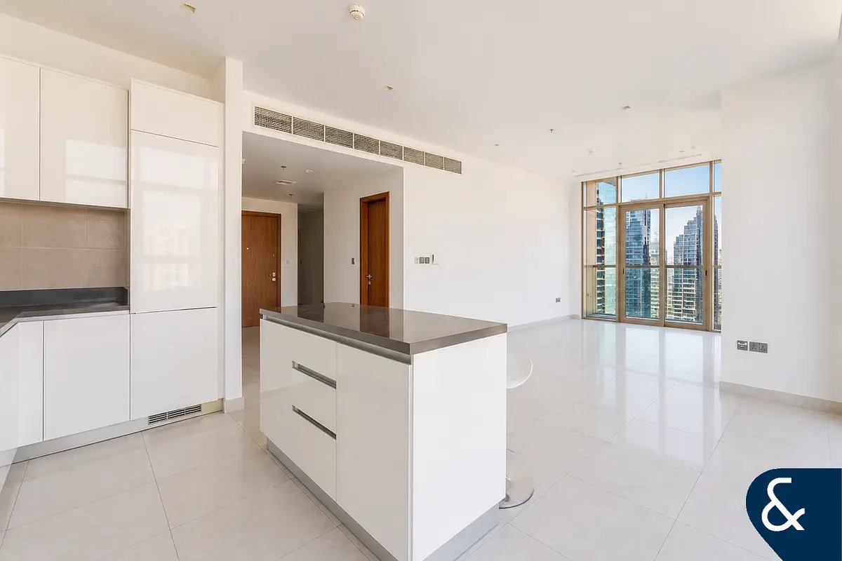 3-bedroom freehold apartment in Dubai Marina — photo 4 of 4