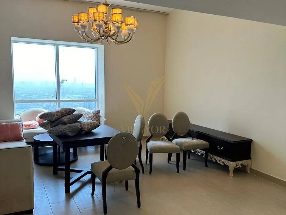 1-bedroom freehold apartment in Dubai Marina — photo 4 of 4
