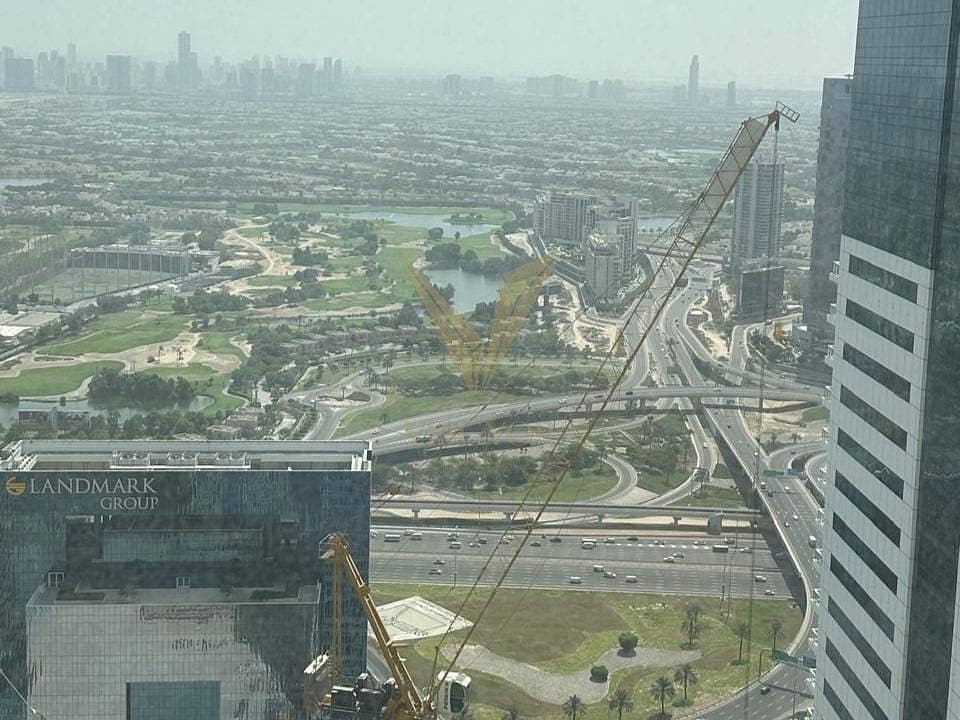 1-bedroom freehold apartment in Dubai Marina — photo 3 of 4