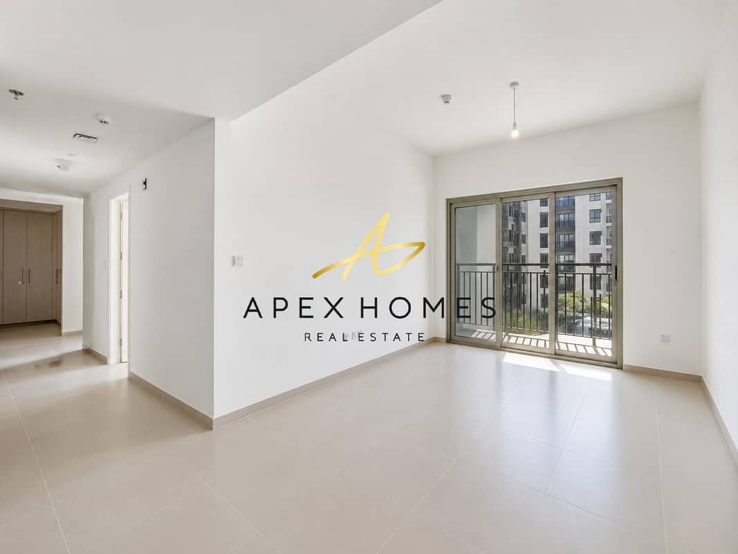 2-bedroom freehold apartment in Town Square — photo 4 of 5