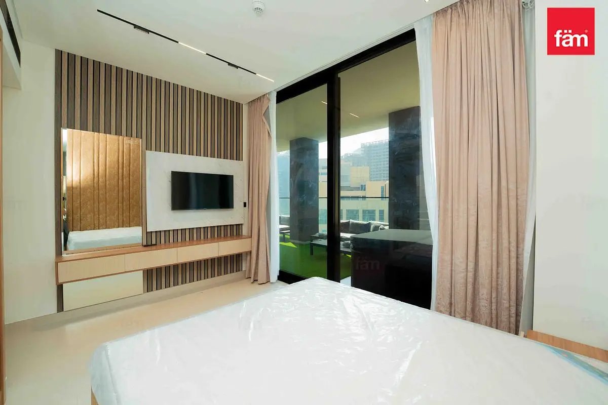 2-bedroom freehold apartment in Business Bay — photo 5 of 5