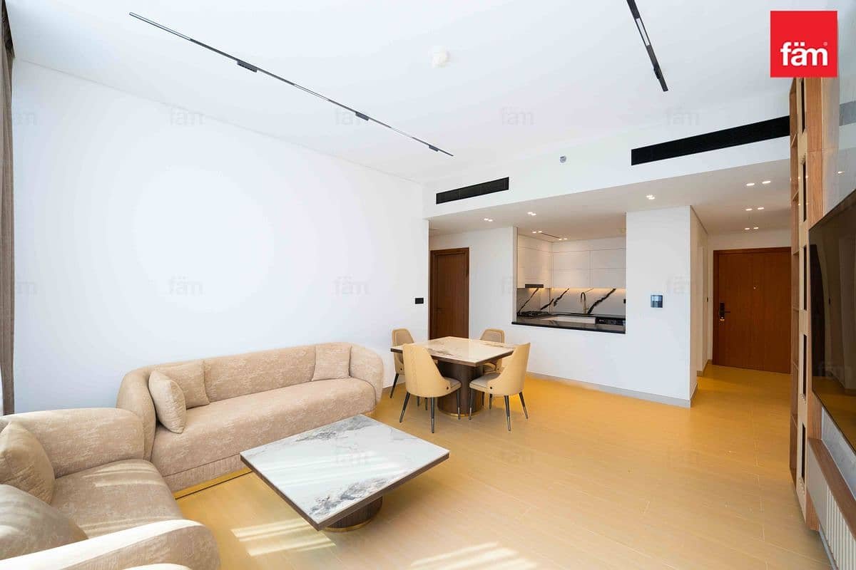 2-bedroom freehold apartment in Business Bay — photo 2 of 5