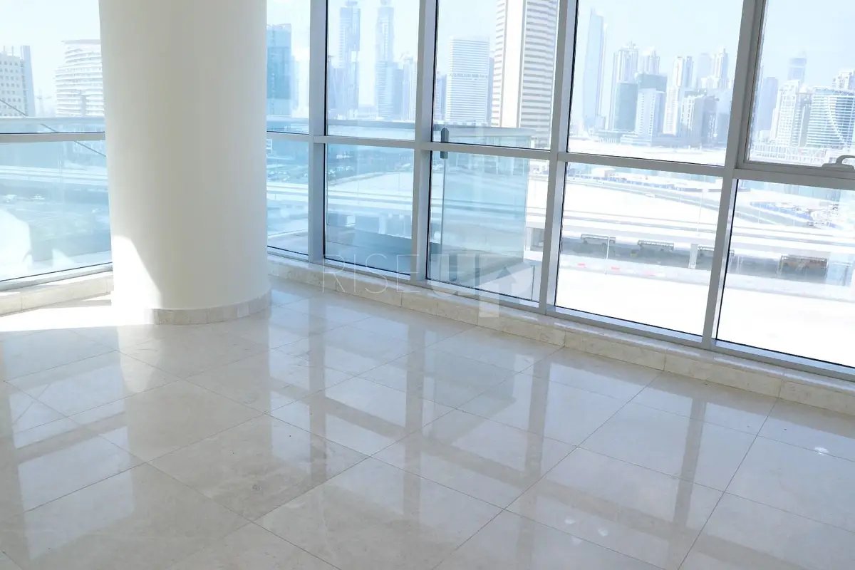 1-bedroom freehold apartment in Business Bay — photo 5 of 5