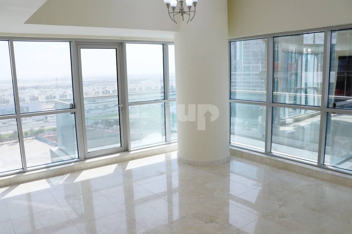 1-bedroom freehold apartment in Business Bay — photo 4 of 5