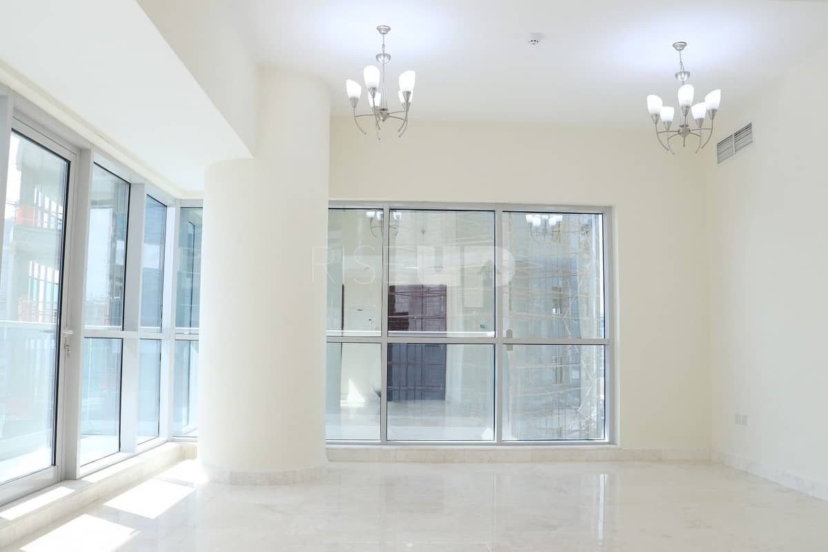 1-bedroom freehold apartment in Business Bay — photo 1 of 5