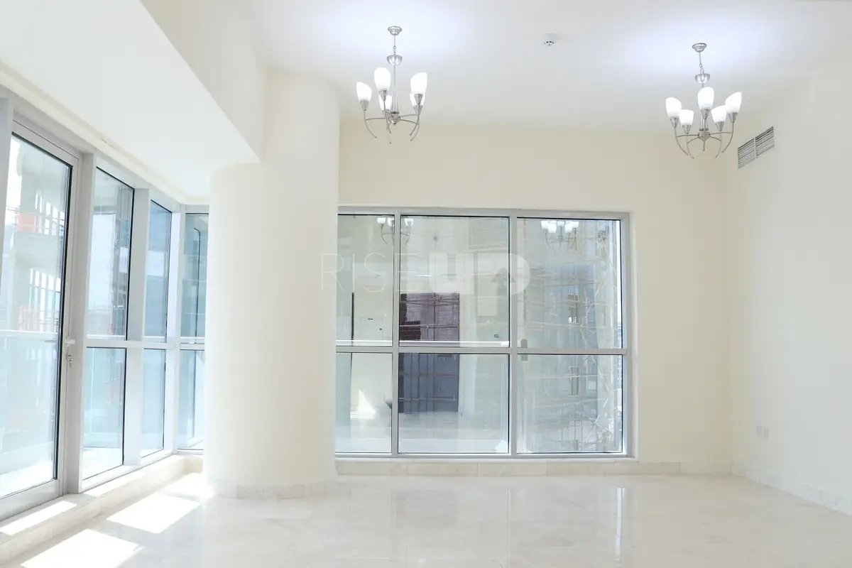 1-bedroom freehold apartment in Business Bay — photo 2 of 5