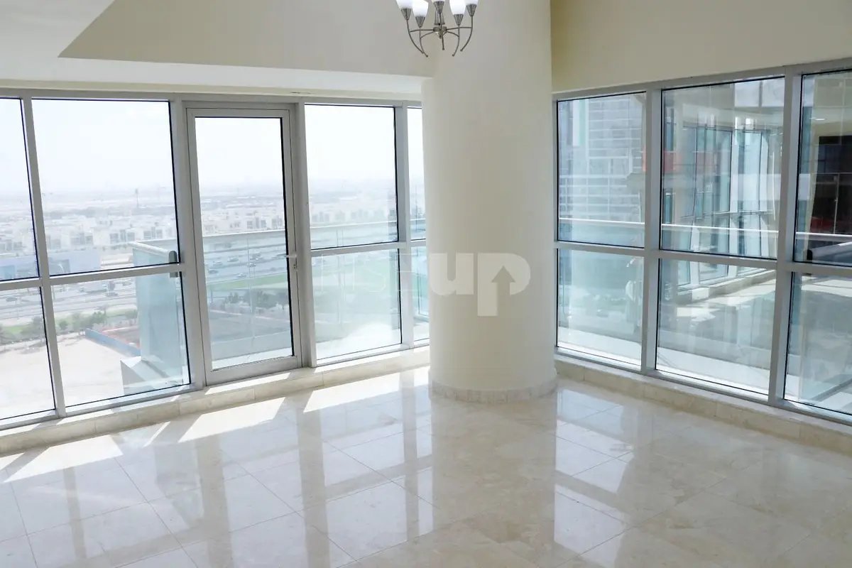 1-bedroom freehold apartment in Business Bay — photo 3 of 5