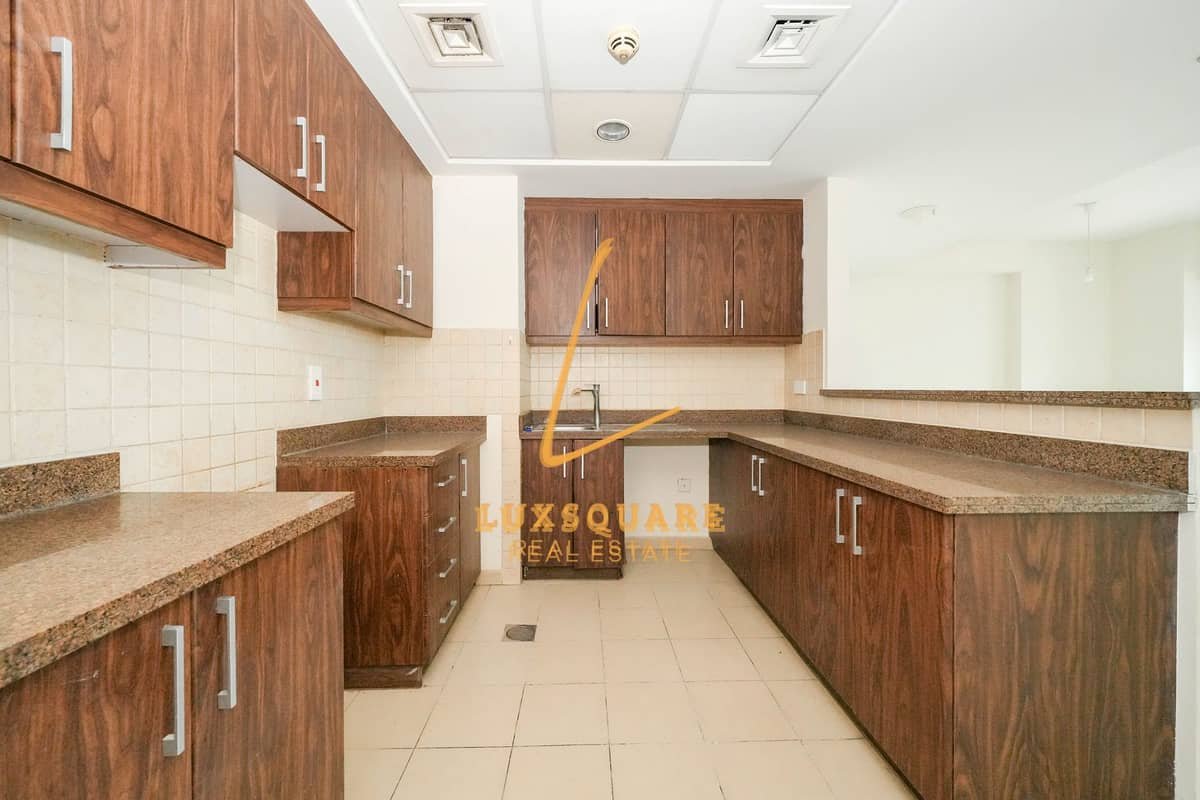 1-bedroom freehold apartment in Business Bay — photo 4 of 5