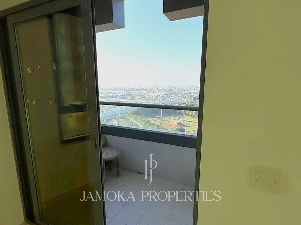 1-bedroom freehold apartment in Business Bay — photo 5 of 5