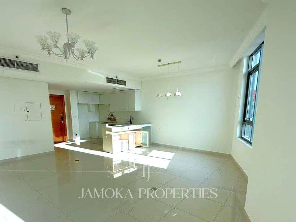 1-bedroom freehold apartment in Business Bay — photo 2 of 5