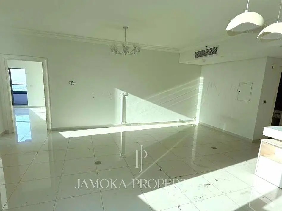 1-bedroom freehold apartment in Business Bay — photo 3 of 5