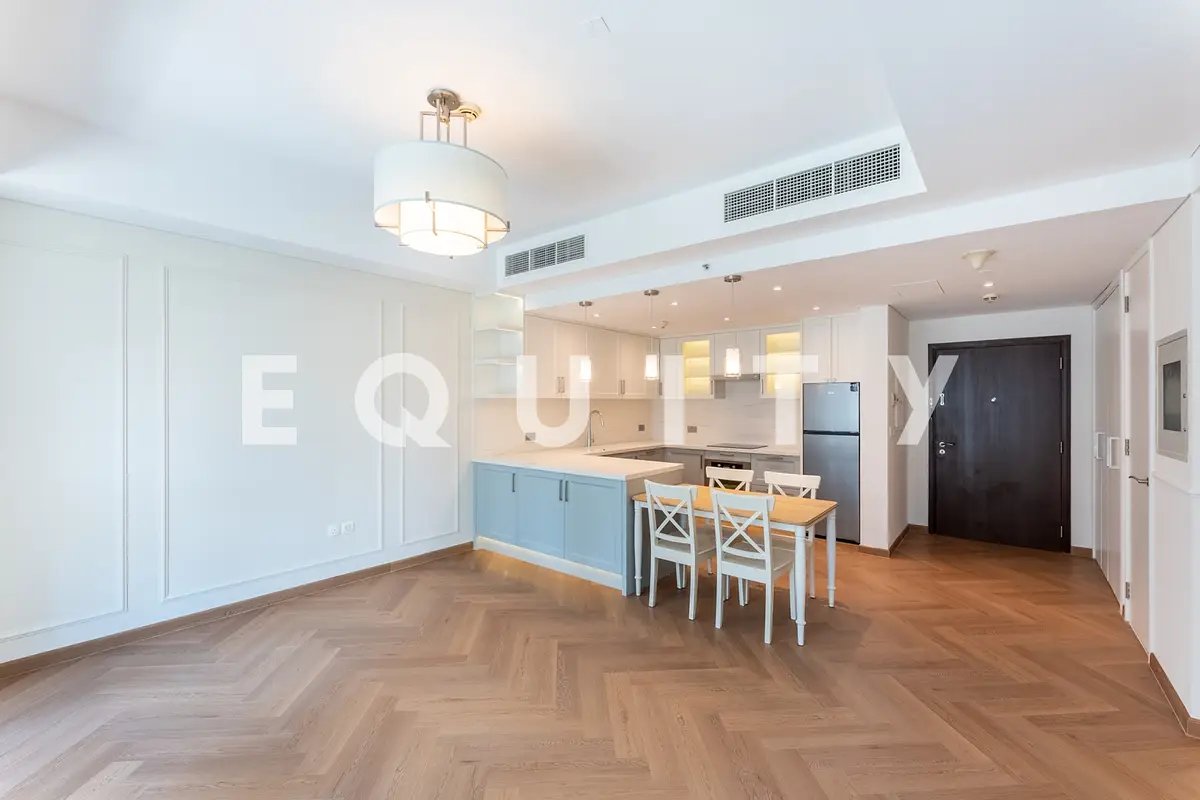 2-bedroom freehold apartment in Downtown Dubai — photo 4 of 4