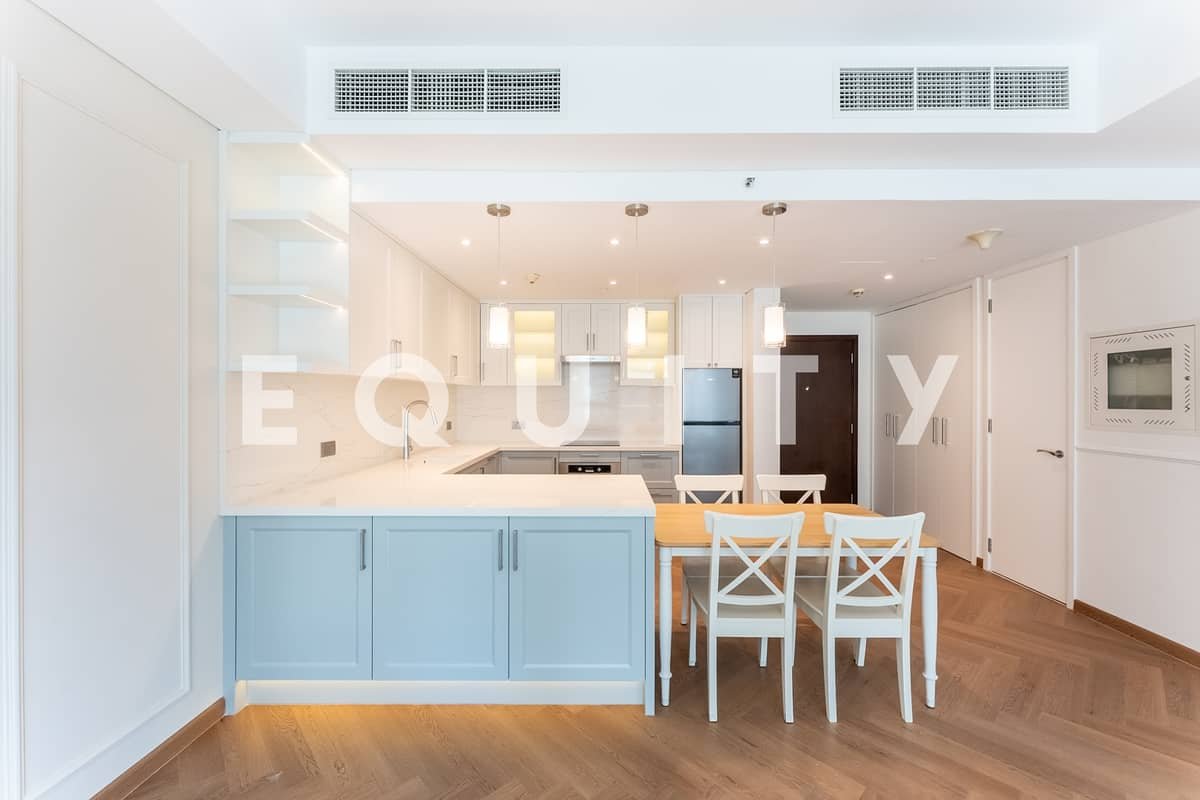 2-bedroom freehold apartment in Downtown Dubai — photo 3 of 4