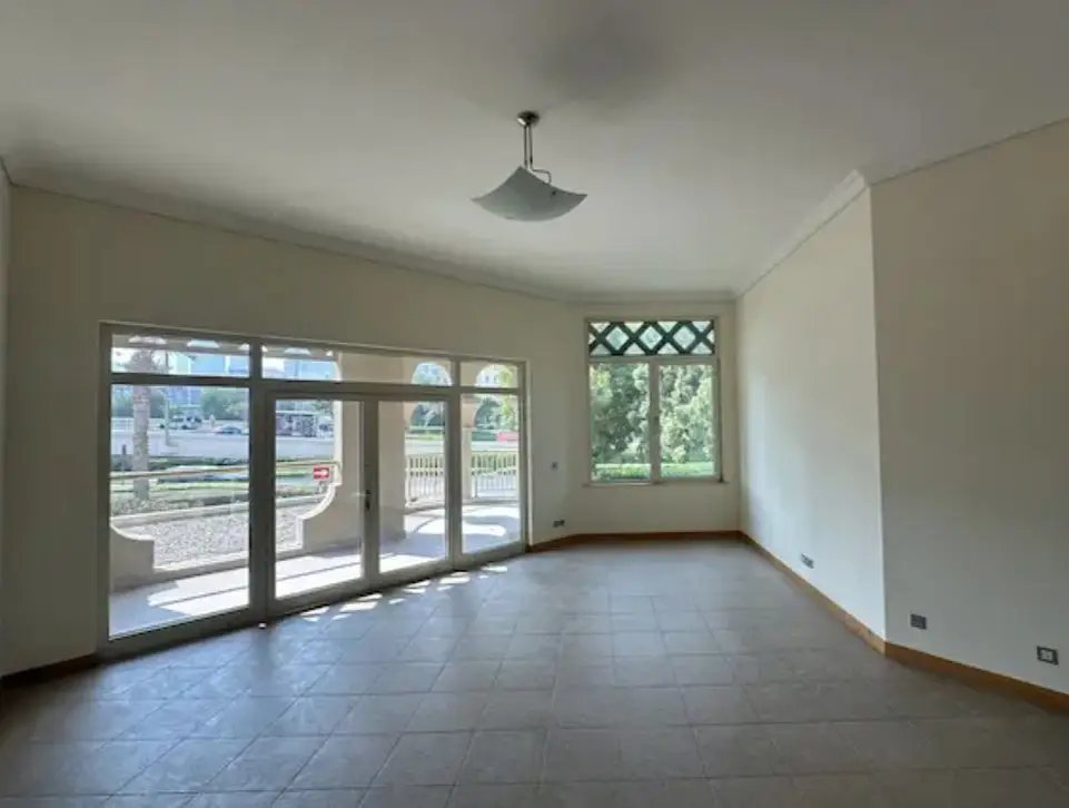 3-bedroom freehold apartment in Palm Jumeirah — photo 4 of 4