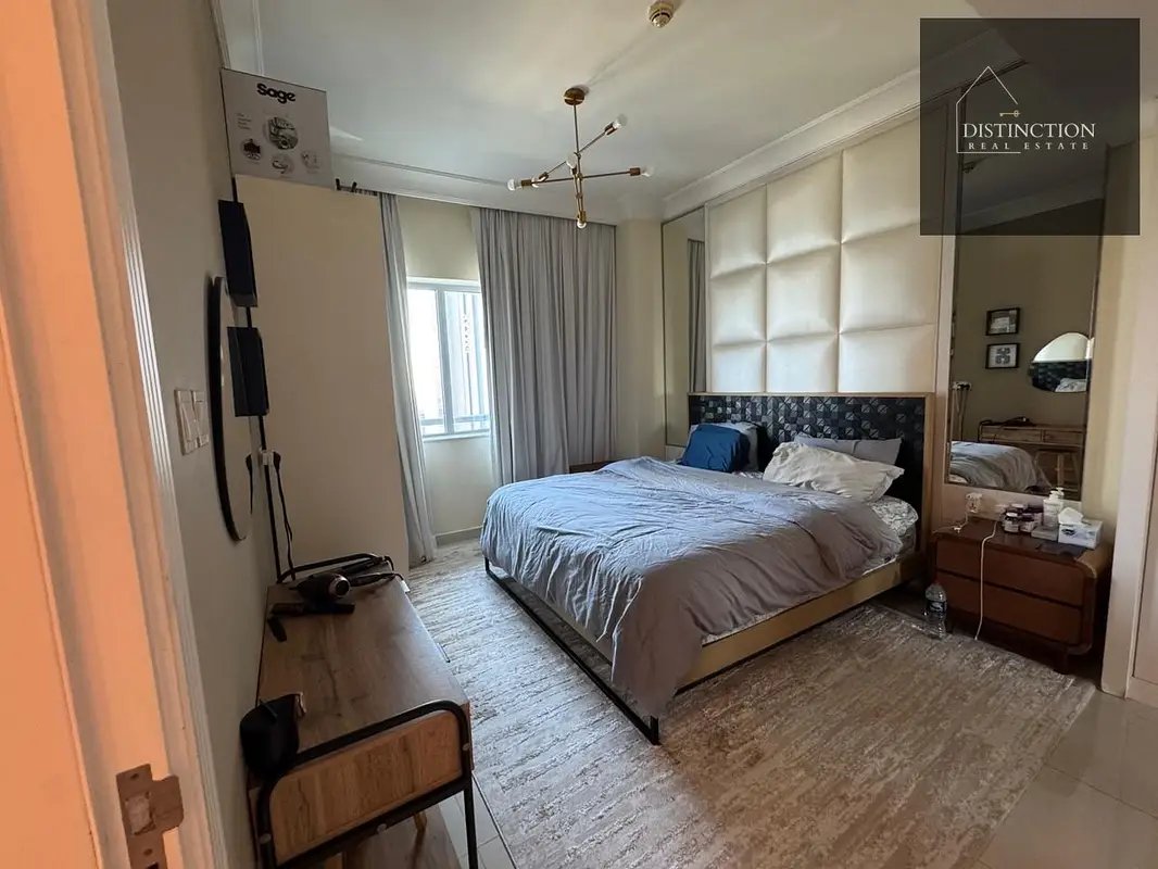 1-bedroom freehold apartment in Downtown Dubai — photo 4 of 4
