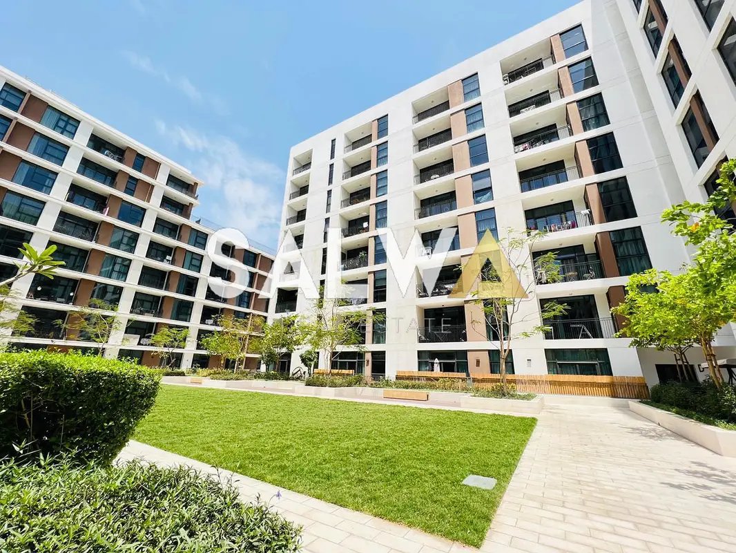 3-bedroom freehold apartment in Dubai Hills Estate — photo 5 of 5