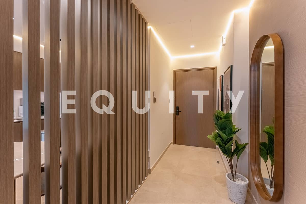 2-bedroom freehold apartment in Downtown Dubai — photo 3 of 4