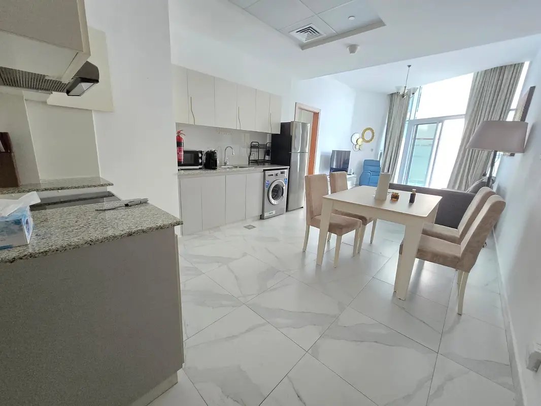 1-bedroom freehold apartment in Business Bay — photo 5 of 5