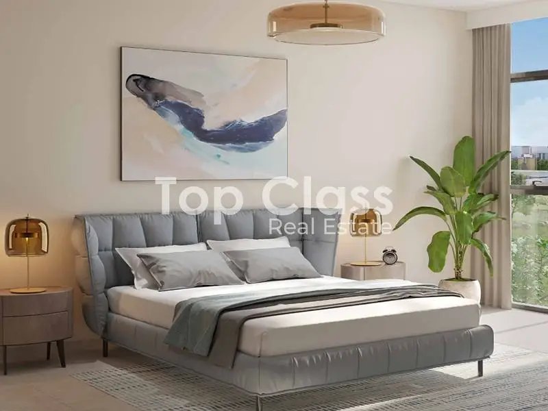 3-bedroom freehold villa in Mudon — photo 5 of 5