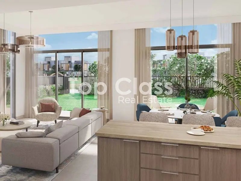 3-bedroom freehold villa in Mudon — photo 1 of 5