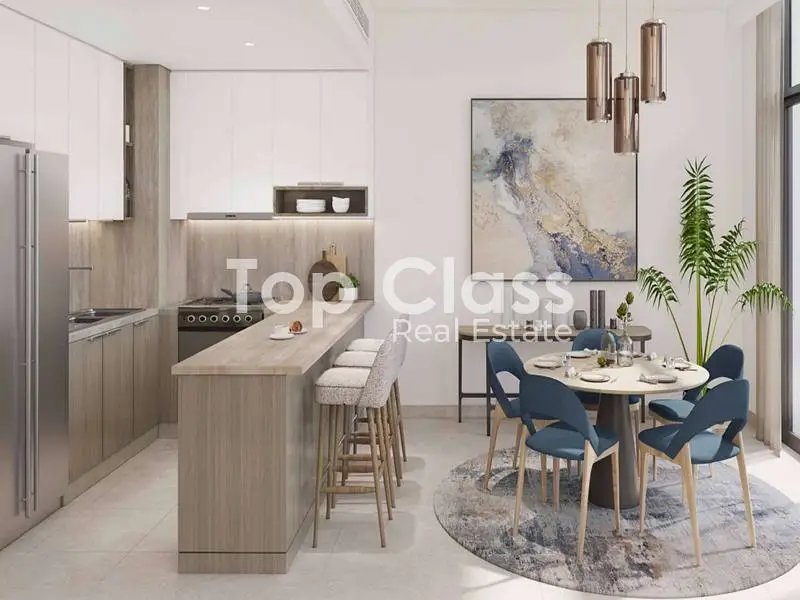 3-bedroom freehold villa in Mudon — photo 3 of 5