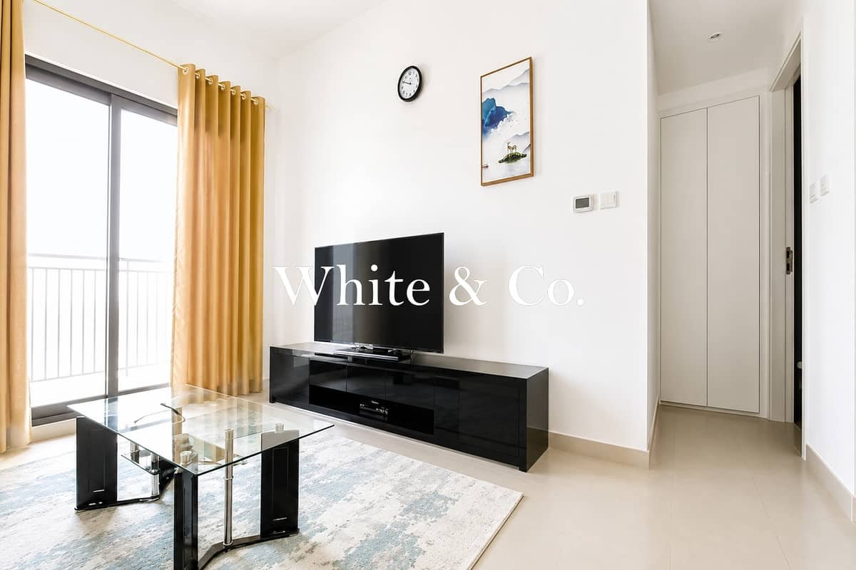 1-bedroom freehold apartment in Town Square — photo 3 of 4